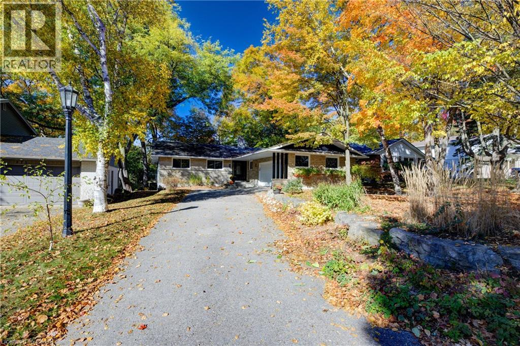 279 Ferndale Place, Waterloo, Ontario  N2J 3X8 - Photo 34 - 40771617