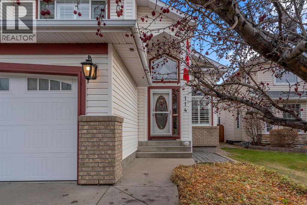 114 Riverview Circle Se, Calgary, Alberta  T2C 4K1 - Photo 2 - A2267694