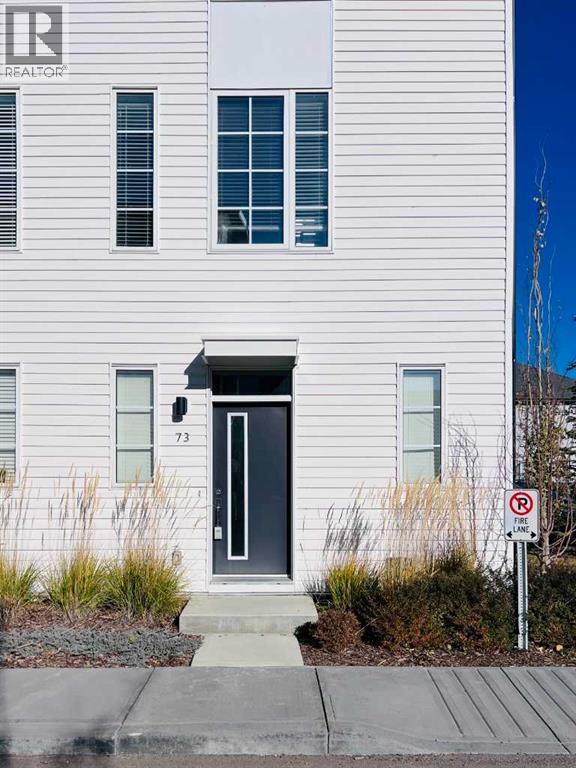 73 Walgrove Common Se, Calgary, Alberta  T2X 4C2 - Photo 2 - A2269308