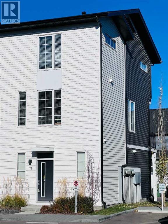 73 Walgrove Common Se, Calgary, Alberta  T2X 4C2 - Photo 1 - A2269308