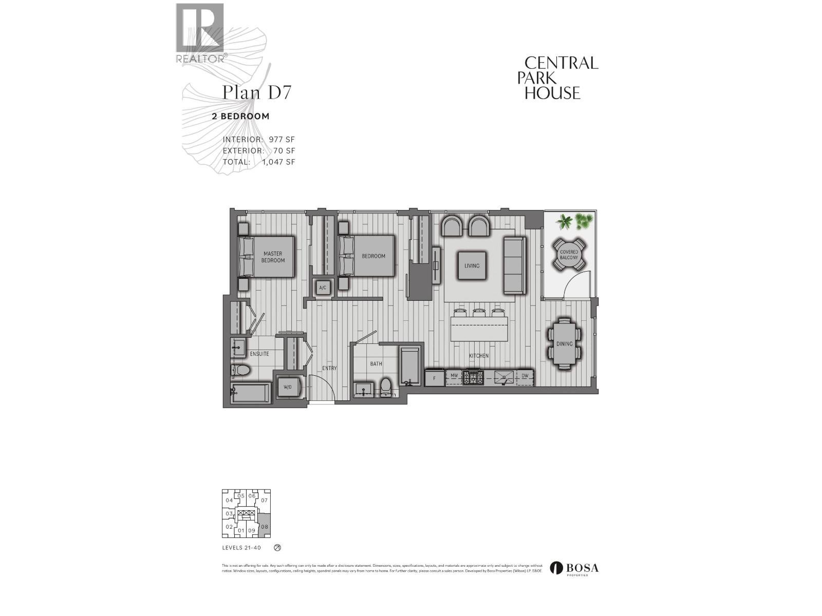 3808 5987 Wilson Avenue, Burnaby, British Columbia  V5H 0L7 - Photo 34 - R3065406