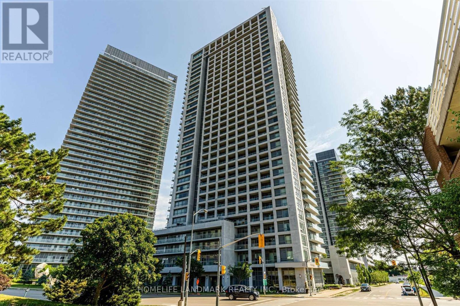 3012 - 275 YORKLAND ROAD, Toronto, Ontario