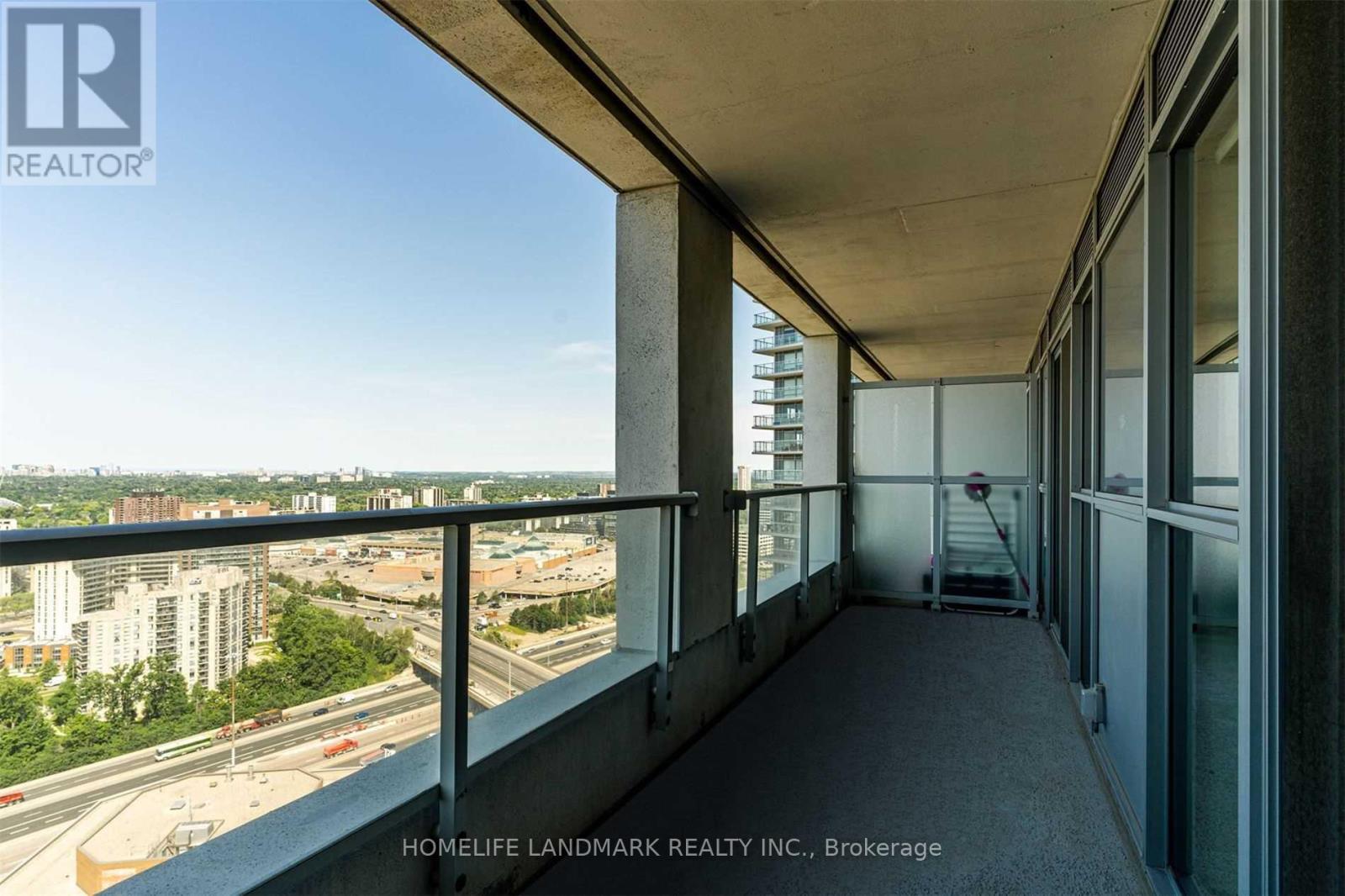 3012 - 275 Yorkland Road, Toronto, Ontario M2J 0B4 - Photo 13 - C12520270