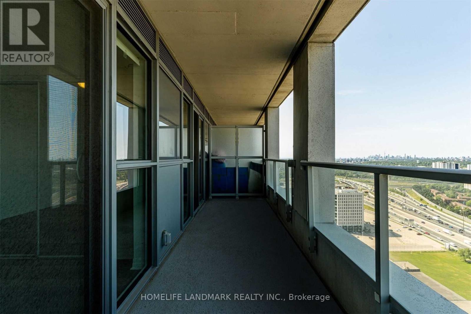 3012 - 275 Yorkland Road, Toronto, Ontario M2J 0B4 - Photo 14 - C12520270