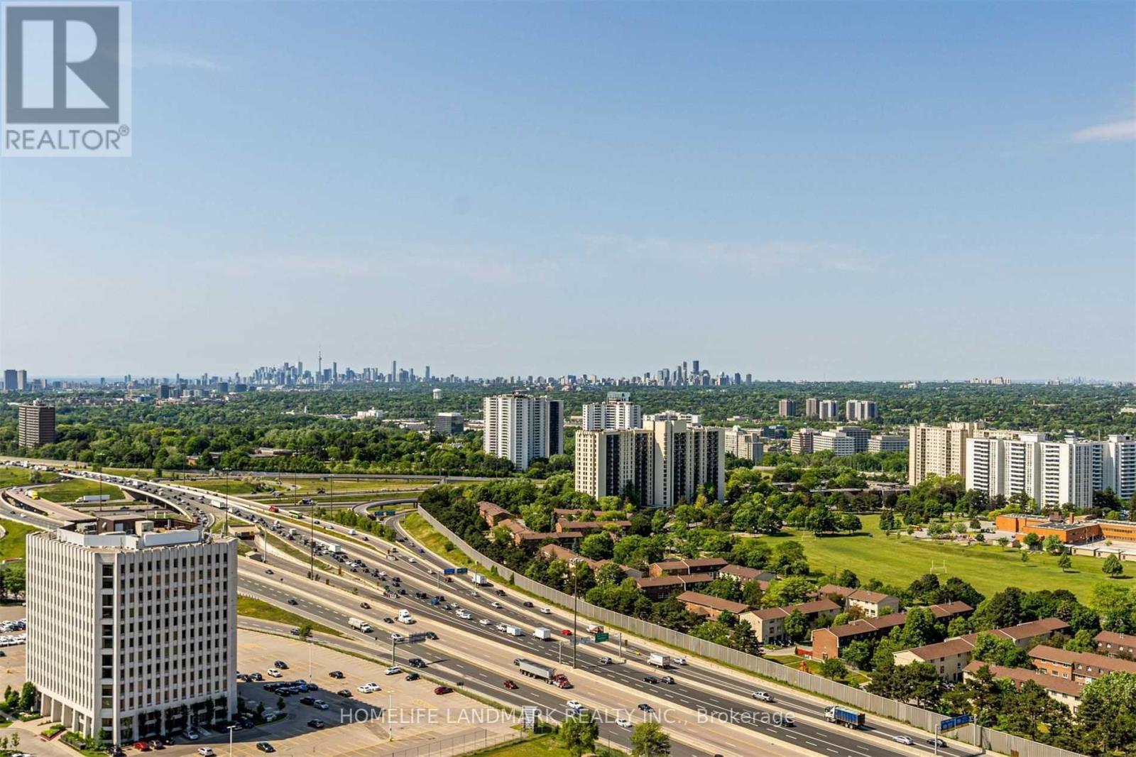 3012 - 275 Yorkland Road, Toronto, Ontario M2J 0B4 - Photo 15 - C12520270