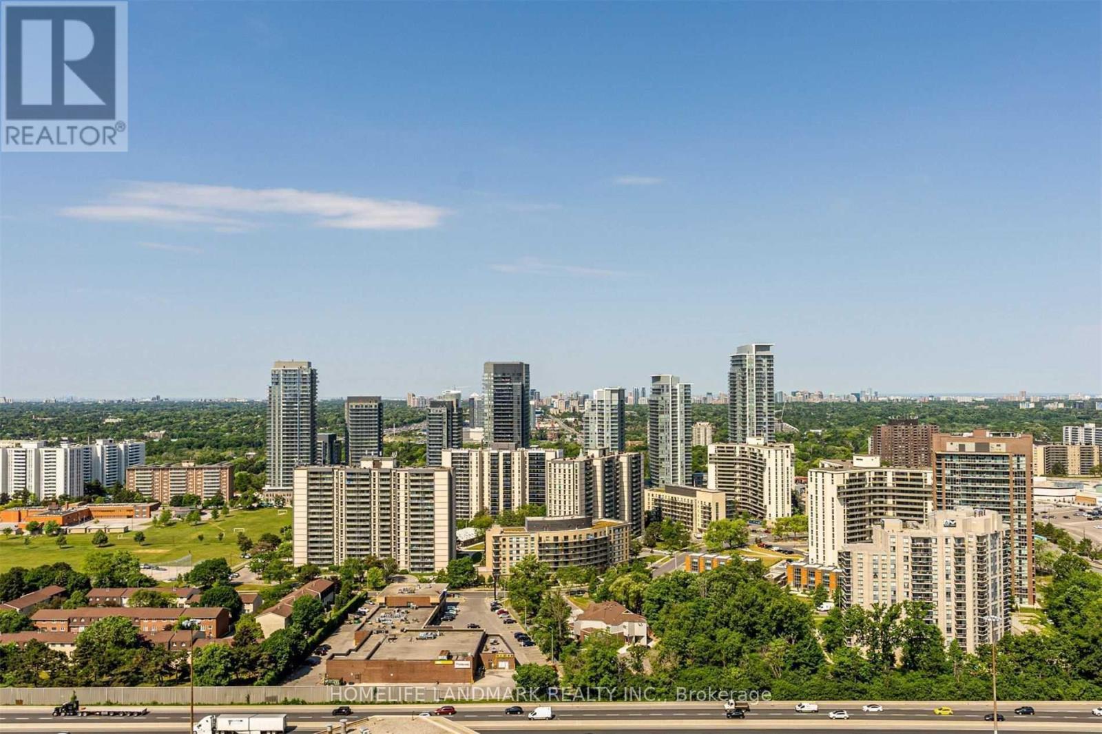 3012 - 275 Yorkland Road, Toronto, Ontario M2J 0B4 - Photo 16 - C12520270