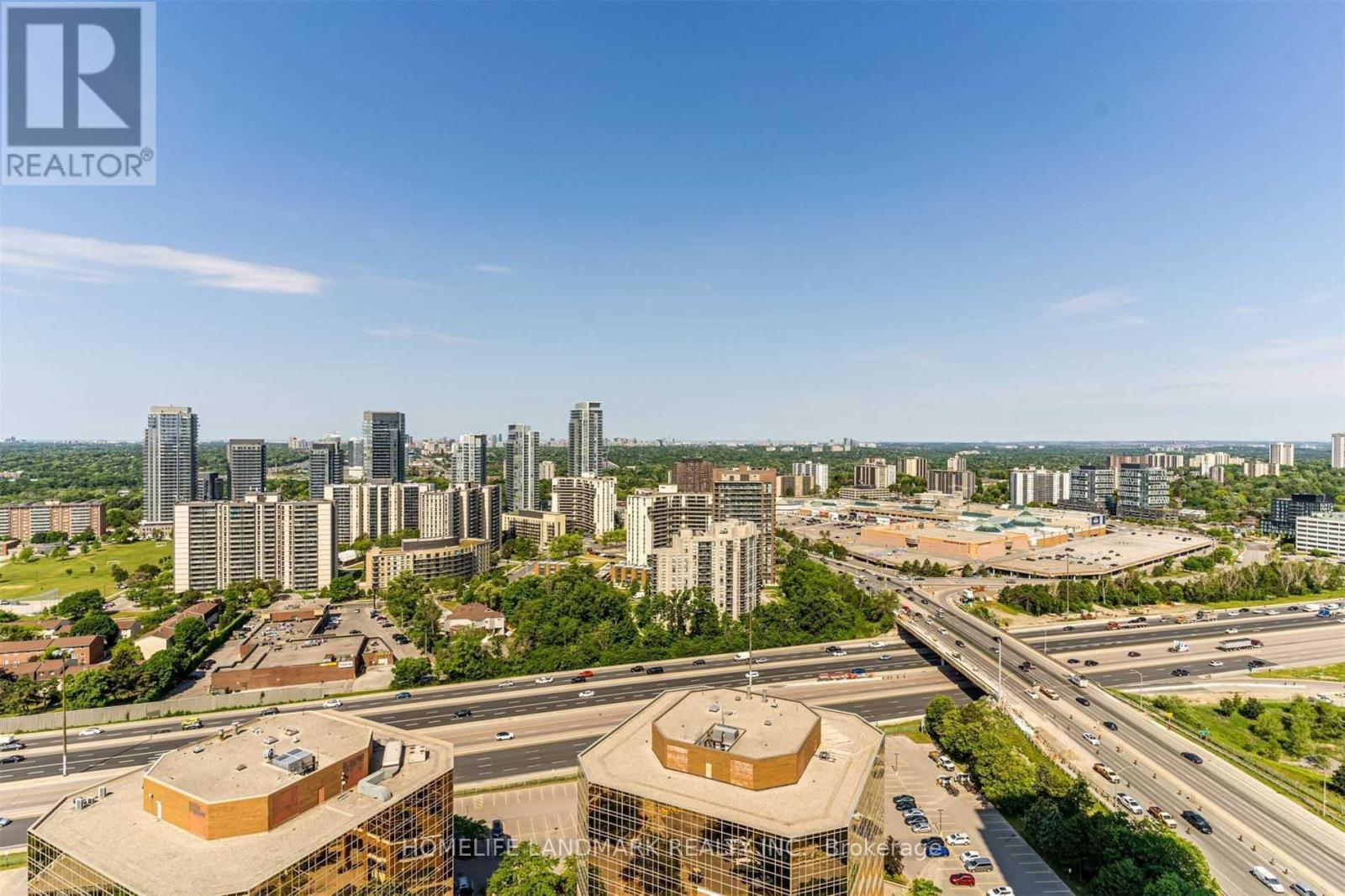 3012 - 275 Yorkland Road, Toronto, Ontario M2J 0B4 - Photo 17 - C12520270