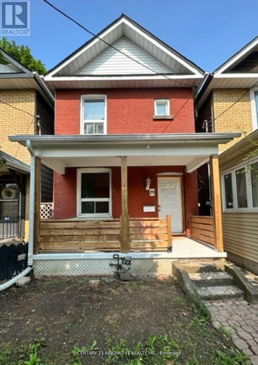 <div class="slider-price">$2,500 Monthly</div><p>29 Eldon Avenue, Toronto, Ontario</p>