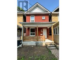 29 ELDON AVENUE, Toronto, Ontario