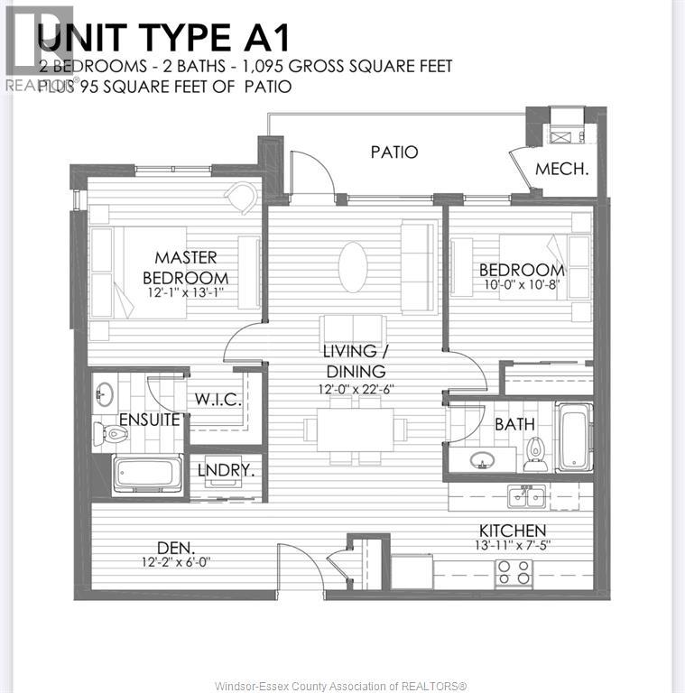 3320 Stella Crescent Unit# 212, Windsor, Ontario N8T 0B7 - Photo 2 - 25028286