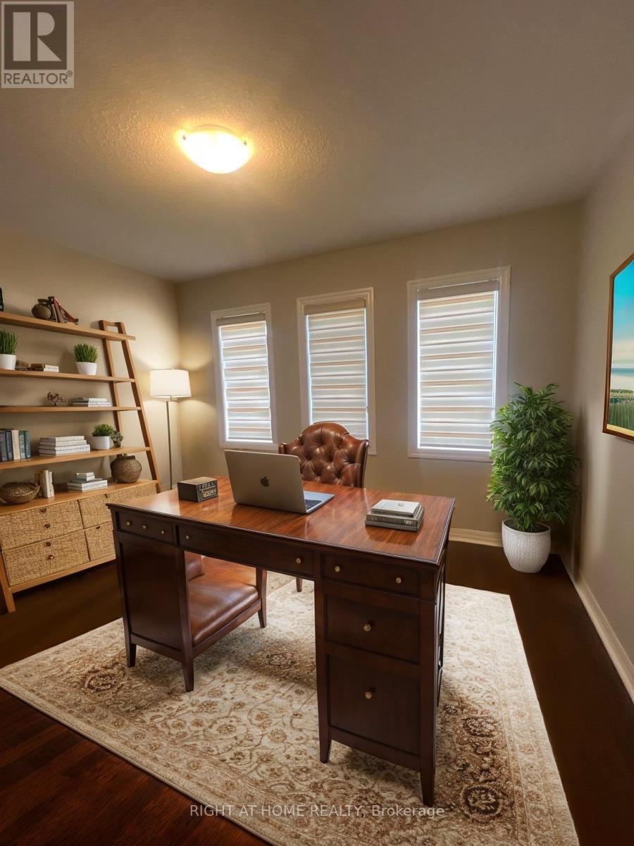 49 Averill Road, Brampton, Ontario  L7A 5A7 - Photo 13 - W12470434