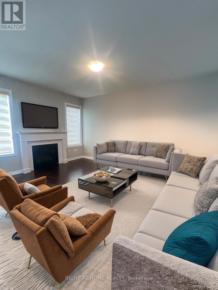 49 AVERILL ROAD, Brampton, Ontario