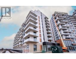 409 - 6 DAVID EYER ROAD, Richmond Hill, Ontario