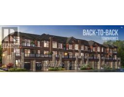 LOT 28 - 48 HAROLD WILSON LANE, Richmond Hill, Ontario