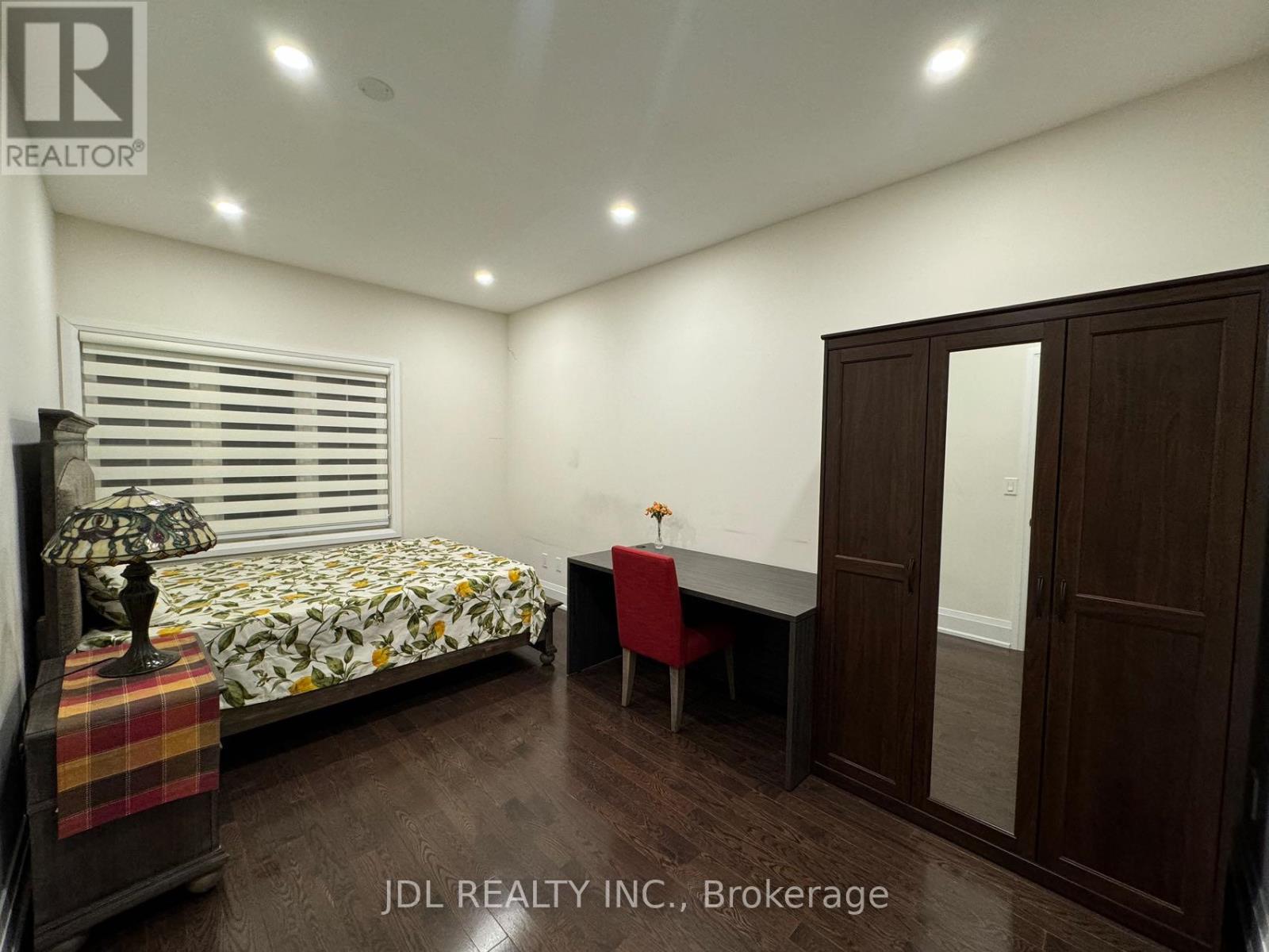 Gf - 4 Mildred Temple Way S, Markham, Ontario  L3R 5R8 - Photo 4 - N12520254