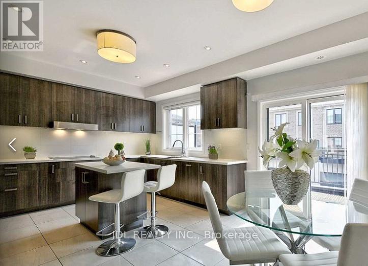 Gf - 4 Mildred Temple Way S, Markham, Ontario  L3R 5R8 - Photo 5 - N12520254