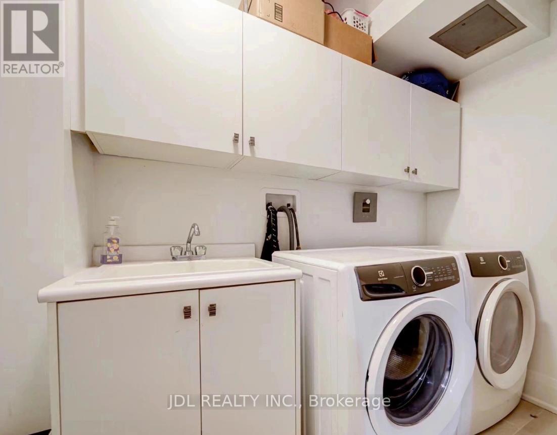 Gf - 4 Mildred Temple Way S, Markham, Ontario  L3R 5R8 - Photo 9 - N12520254