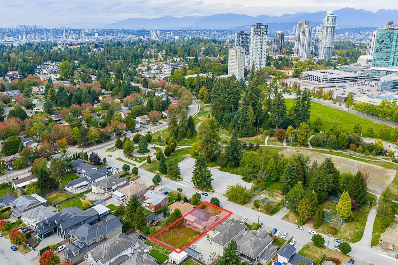 13466 98b Avenue, Surrey, British Columbia V3T 1E3 - Photo 5 - R3052559