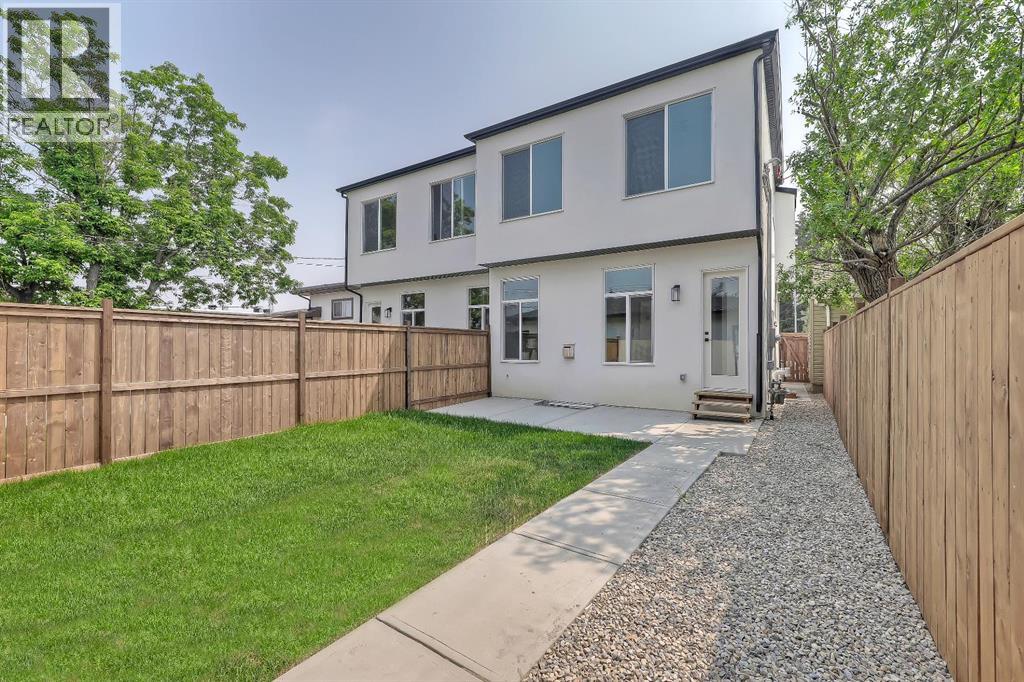 6416 34 Avenue Nw, Calgary, Alberta  T3B 1N1 - Photo 41 - A2249562