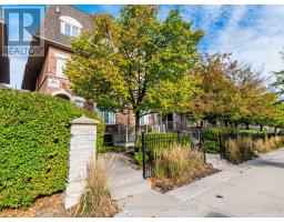 Unit # 17 - 615 Shoreline Drive, Mississauga (Cooksville), Ca