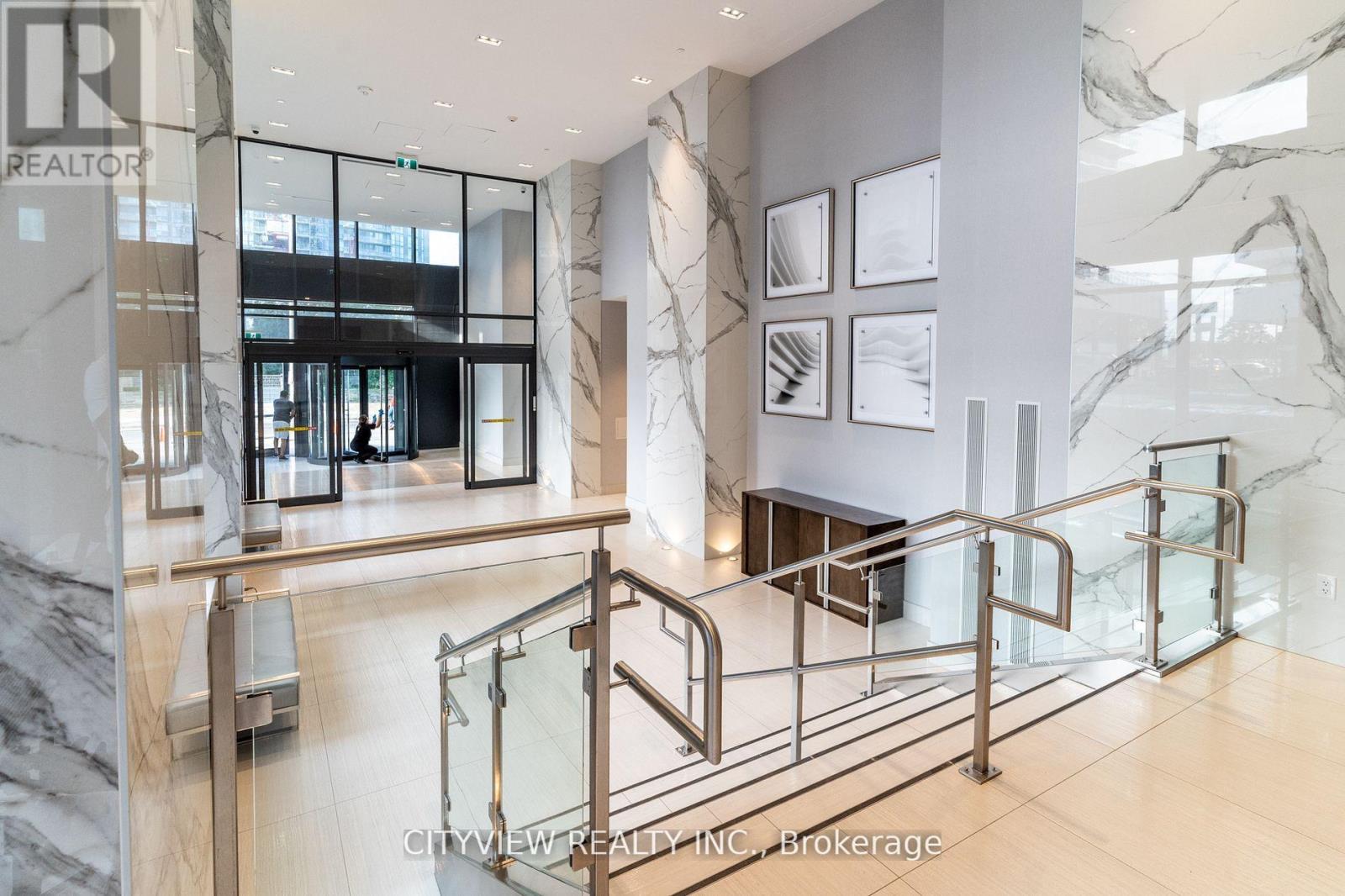 3908 - 20 Shore Breeze Drive, Toronto, Ontario  M8V 1A1 - Photo 19 - W12520260