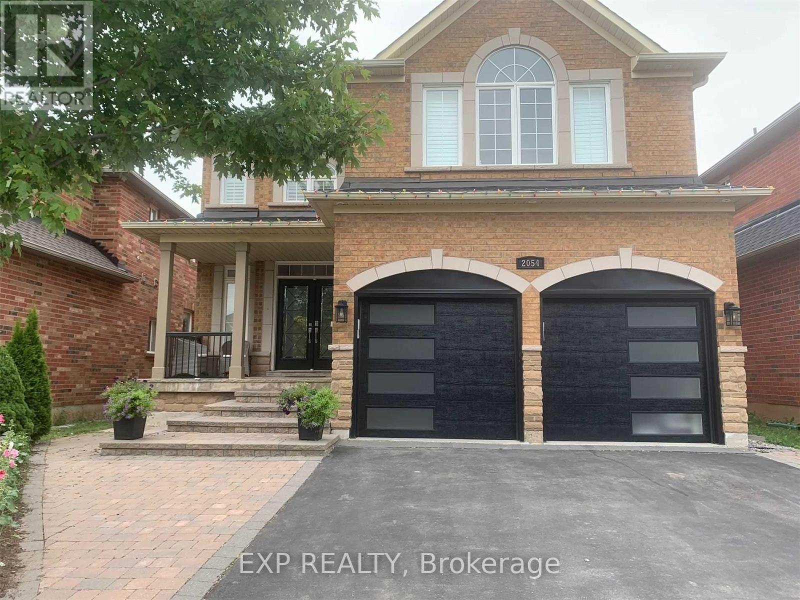 BSMT - 2054 KINGSRIDGE DRIVE, Oakville, Ontario