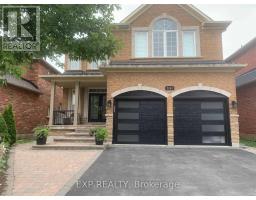 BSMT - 2054 KINGSRIDGE DRIVE, Oakville, Ontario
