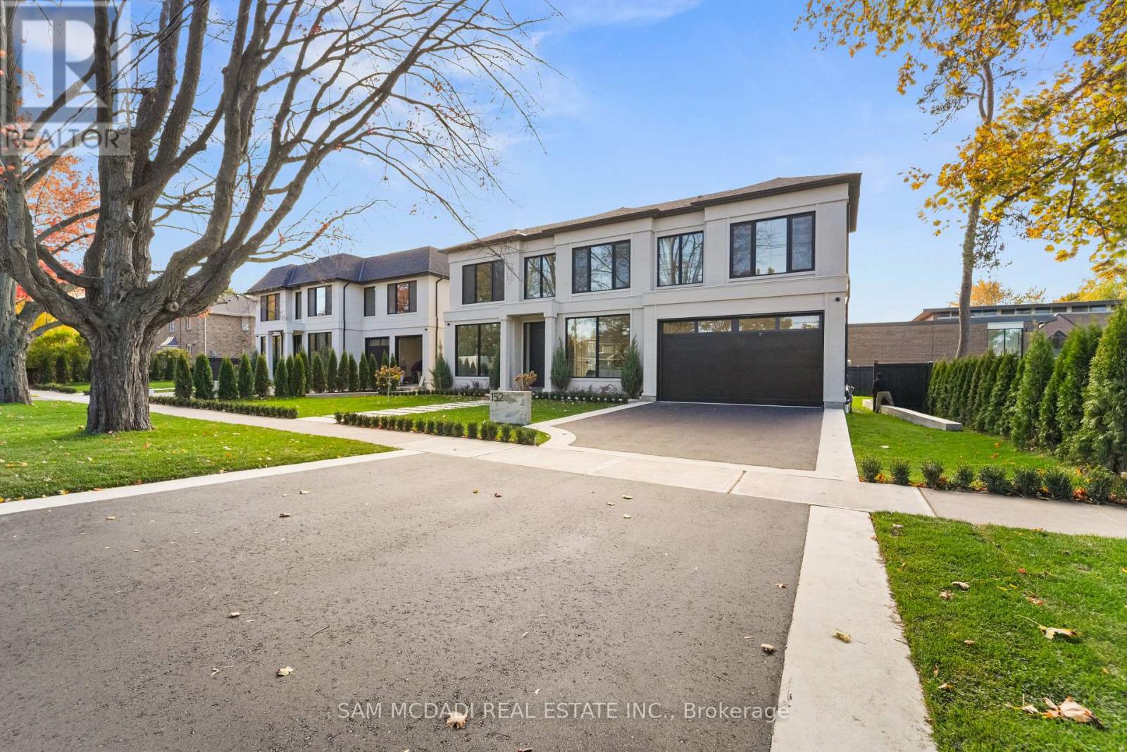 152 Third Line, Oakville, Ontario  L6L 3Z8 - Photo 48 - W12520272