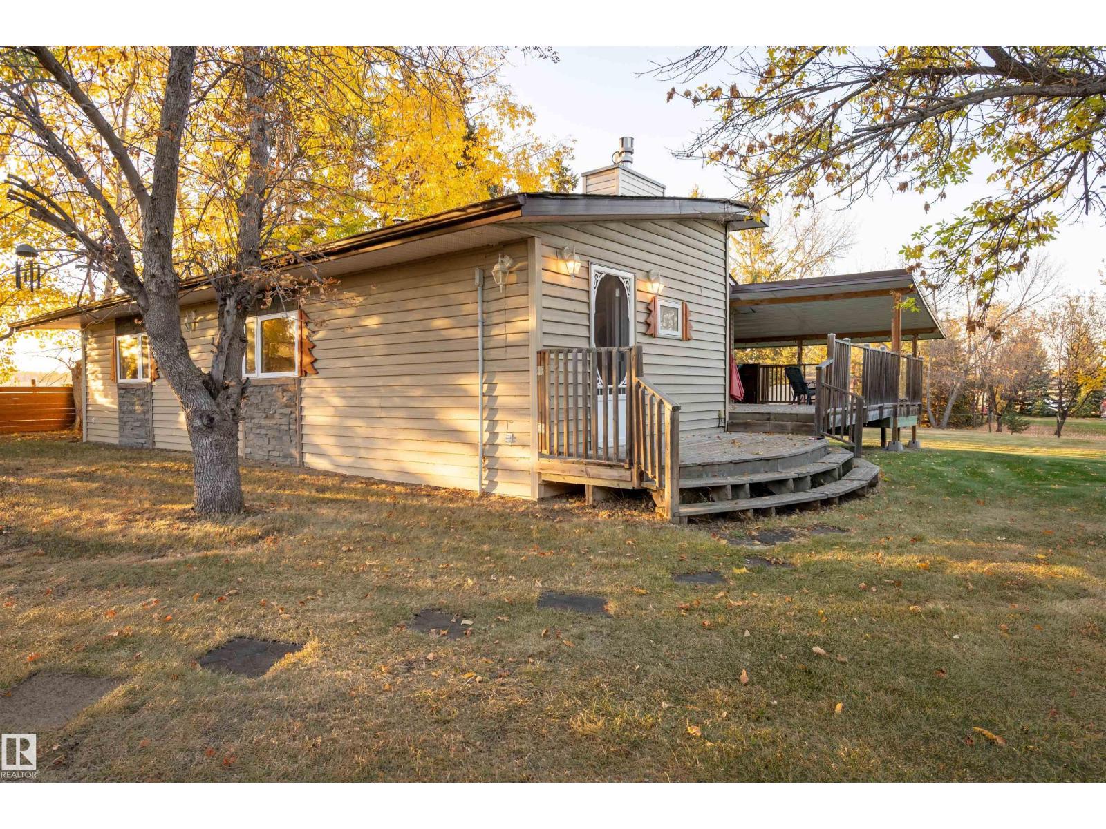 62 Buskmose Dr, Rural Wetaskiwin County, Alberta  T0C 2V0 - Photo 18 - E4465039