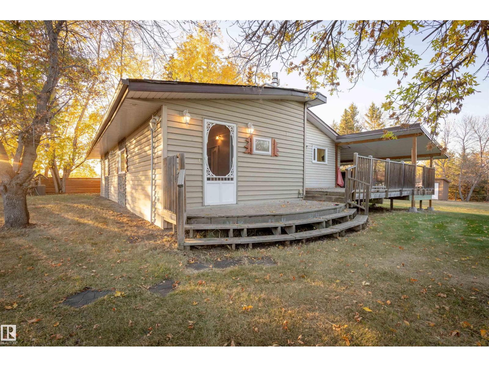 62 Buskmose Dr, Rural Wetaskiwin County, Alberta  T0C 2V0 - Photo 19 - E4465039