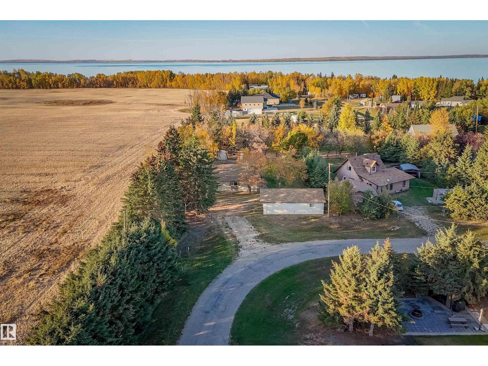 62 Buskmose Dr, Rural Wetaskiwin County, Alberta  T0C 2V0 - Photo 20 - E4465039