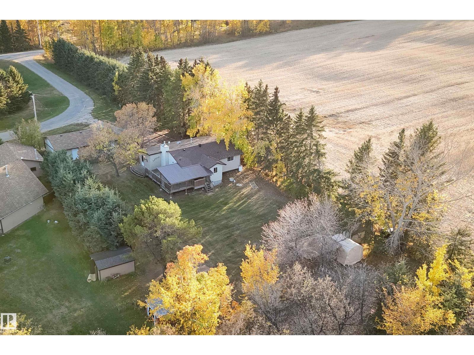 62 Buskmose Dr, Rural Wetaskiwin County, Alberta  T0C 2V0 - Photo 22 - E4465039