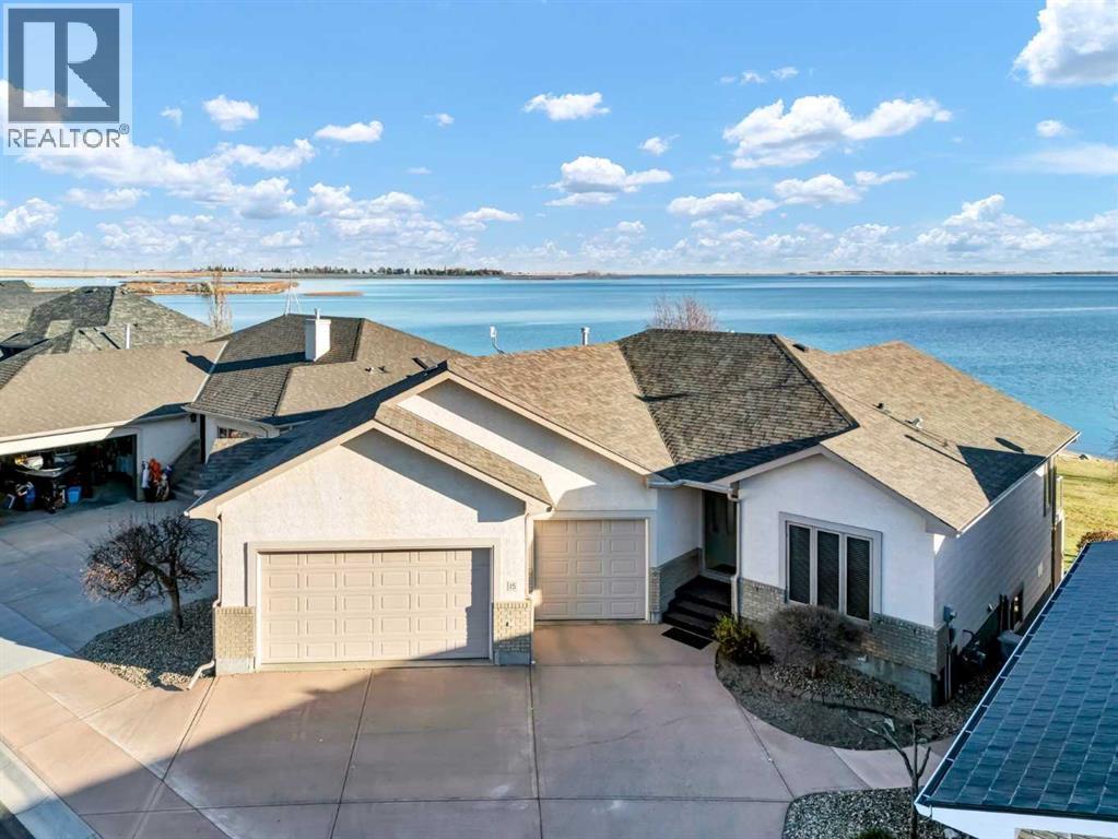 15 White Pelican Way, Lake Newell Resort, Alberta  T1R 0X5 - Photo 1 - A2268744