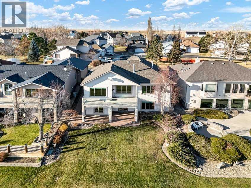 15 White Pelican Way, Lake Newell Resort, Alberta  T1R 0X5 - Photo 3 - A2268744