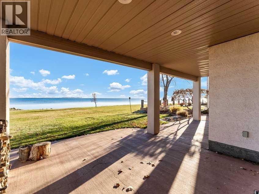 15 White Pelican Way, Lake Newell Resort, Alberta  T1R 0X5 - Photo 46 - A2268744