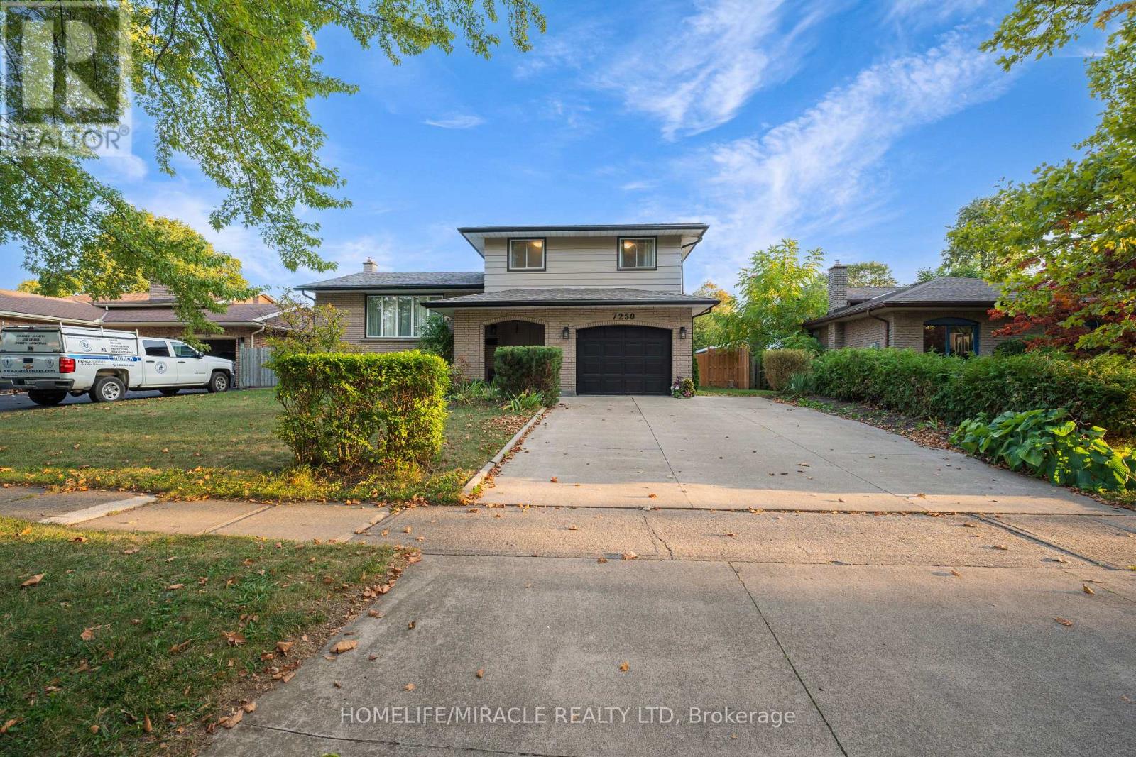 7250 MAYWOOD STREET, Niagara Falls, Ontario