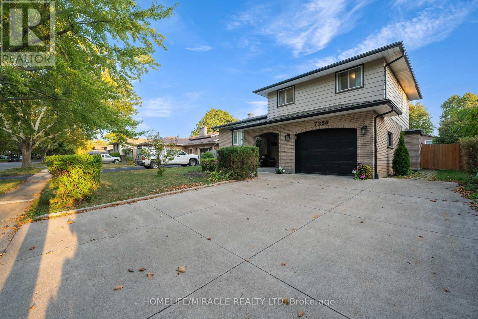 7250 Maywood Street, Niagara Falls, Ontario  L2E 5P5 - Photo 3 - X12520256