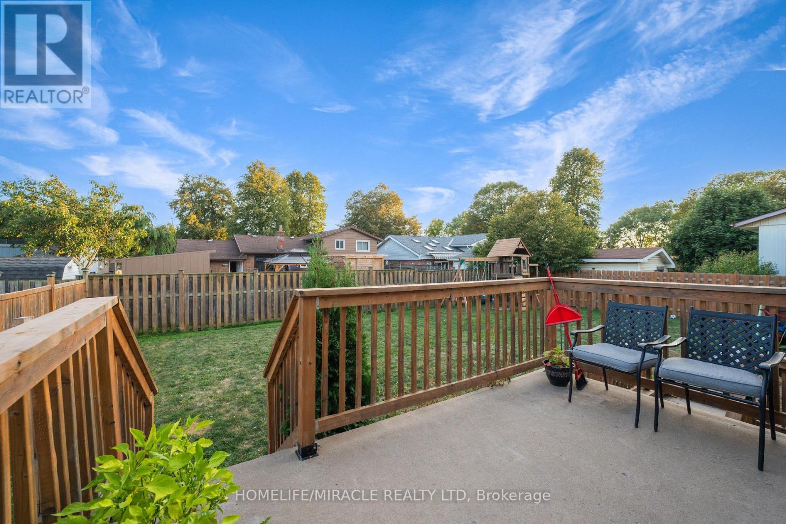 7250 Maywood Street, Niagara Falls, Ontario  L2E 5P5 - Photo 37 - X12520256