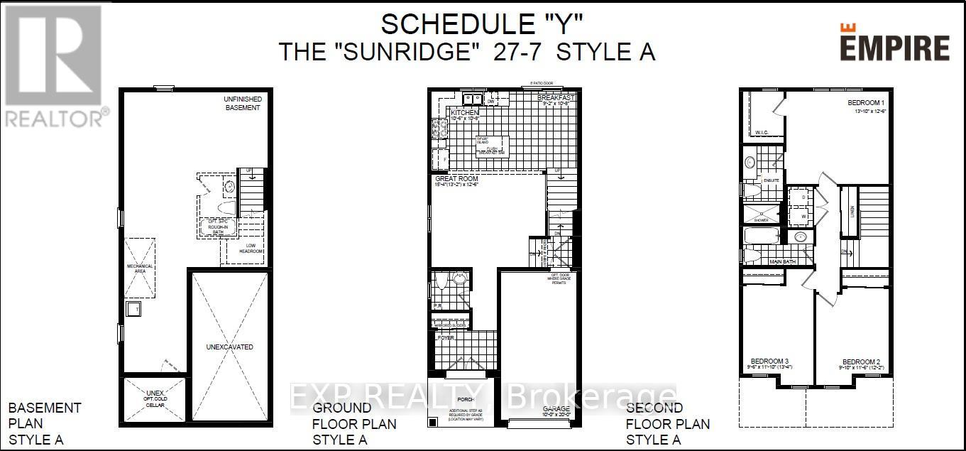 148 Port Crescent, Welland, Ontario  L3B 5K5 - Photo 24 - X12520266