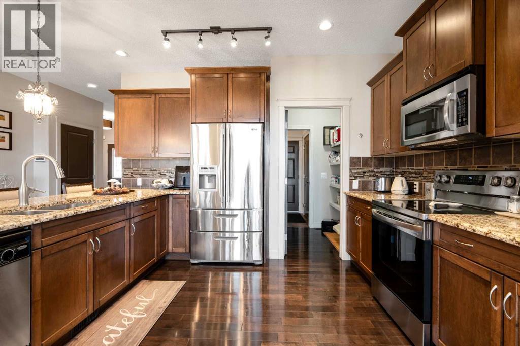 281 Evanspark Gardens Nw, Calgary, Alberta  T3P 0G6 - Photo 16 - A2268648