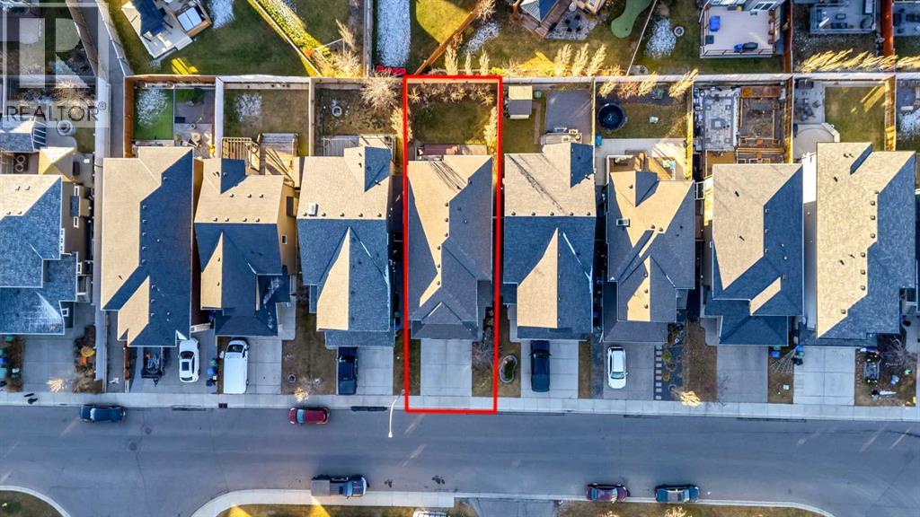 281 Evanspark Gardens Nw, Calgary, Alberta  T3P 0G6 - Photo 4 - A2268648