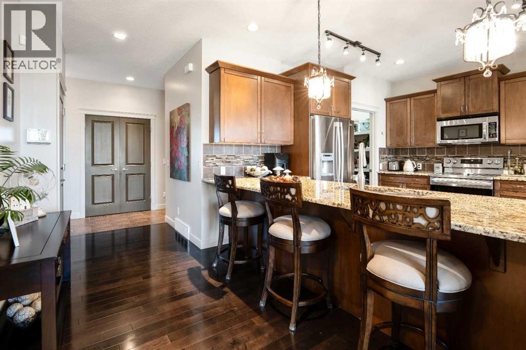 281 Evanspark Gardens Nw, Calgary, Alberta  T3P 0G6 - Photo 9 - A2268648