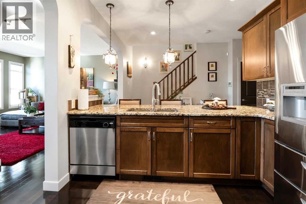 281 Evanspark Gardens Nw, Calgary, Alberta  T3P 0G6 - Photo 11 - A2268648