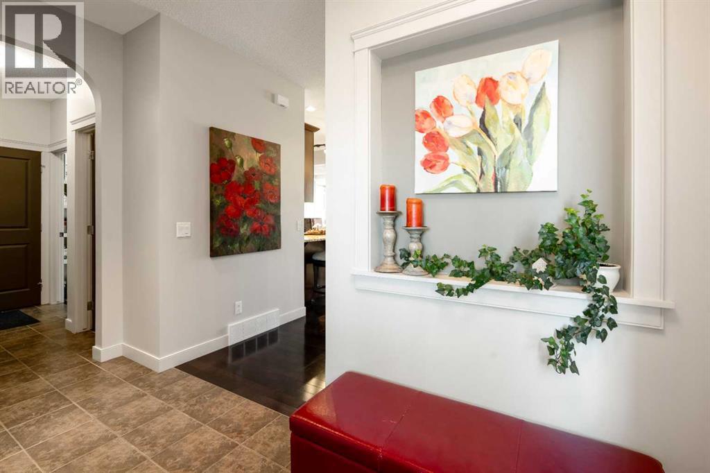 281 Evanspark Gardens Nw, Calgary, Alberta  T3P 0G6 - Photo 7 - A2268648