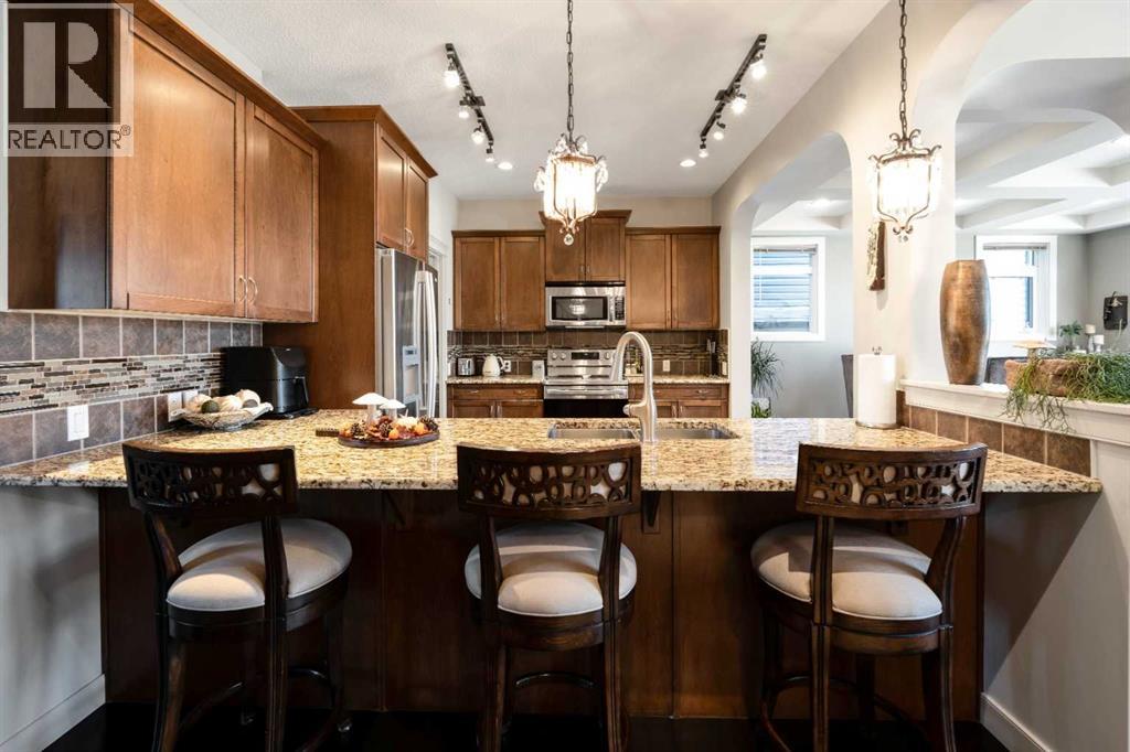 281 Evanspark Gardens Nw, Calgary, Alberta  T3P 0G6 - Photo 10 - A2268648