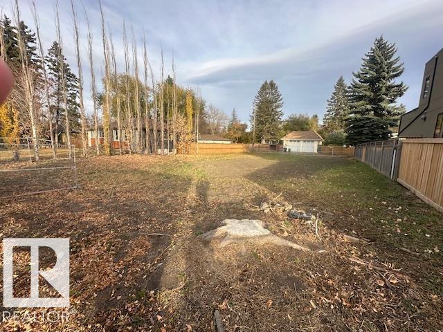 9707 142 ST NW, Edmonton, Alberta