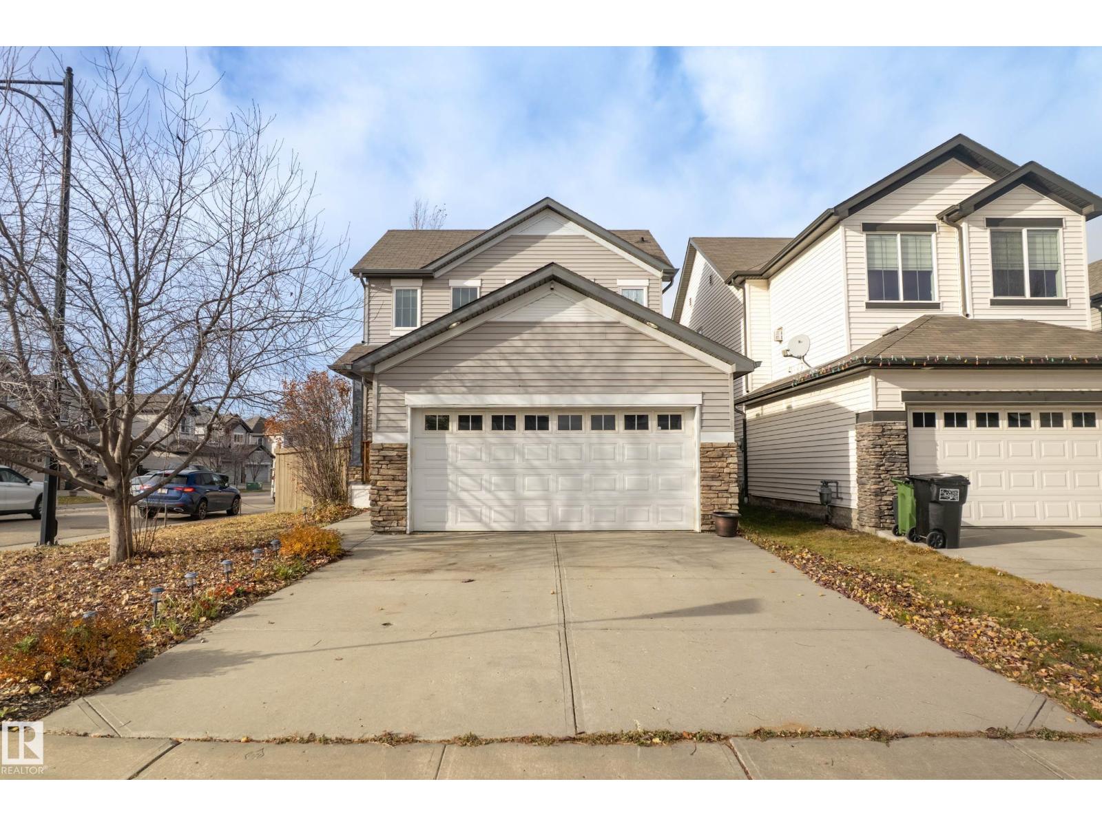 1756 63 ST SW, Edmonton, Alberta