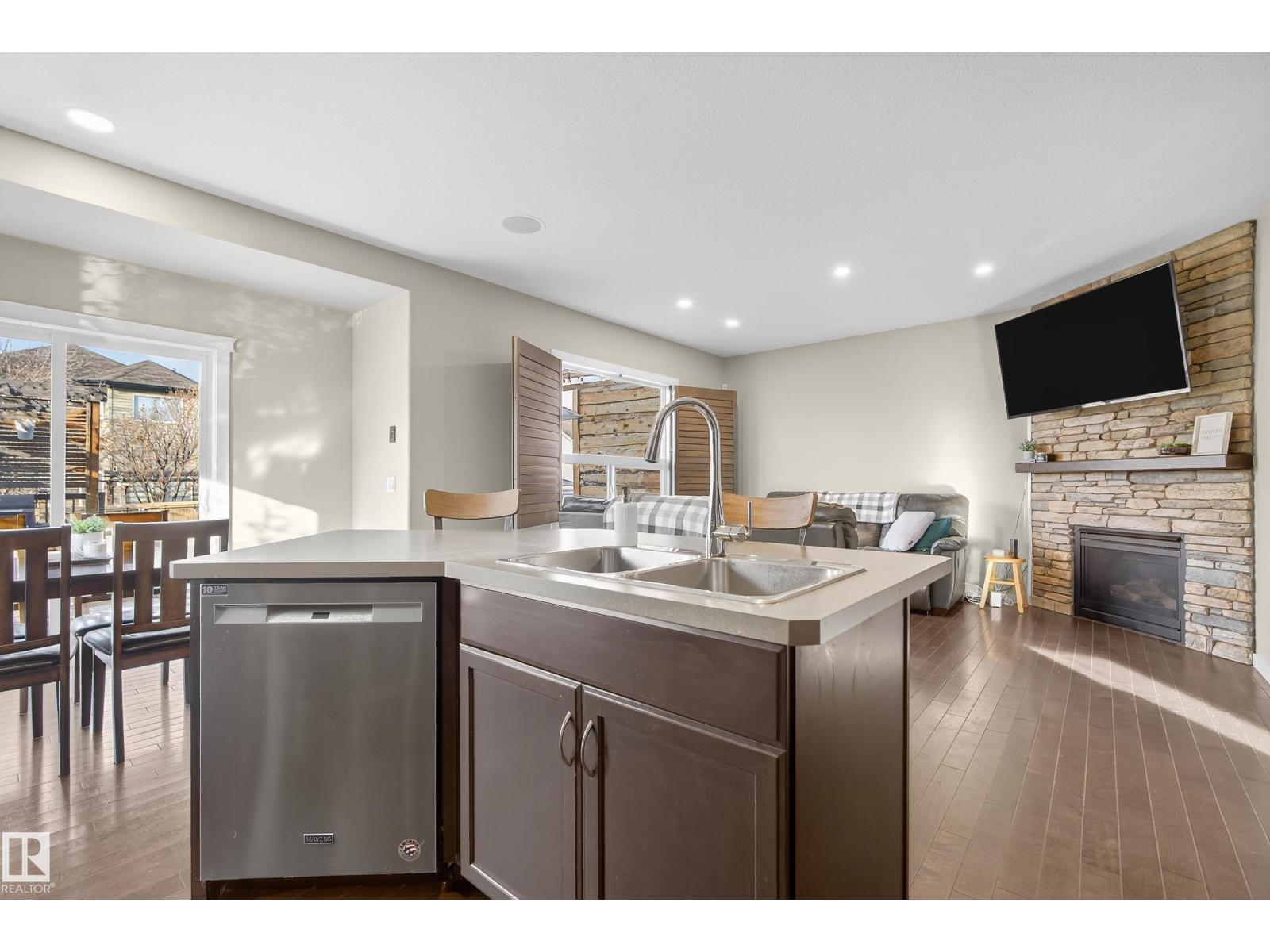 1756 63 St Sw, Edmonton, Alberta  T6X 0S1 - Photo 14 - E4465041