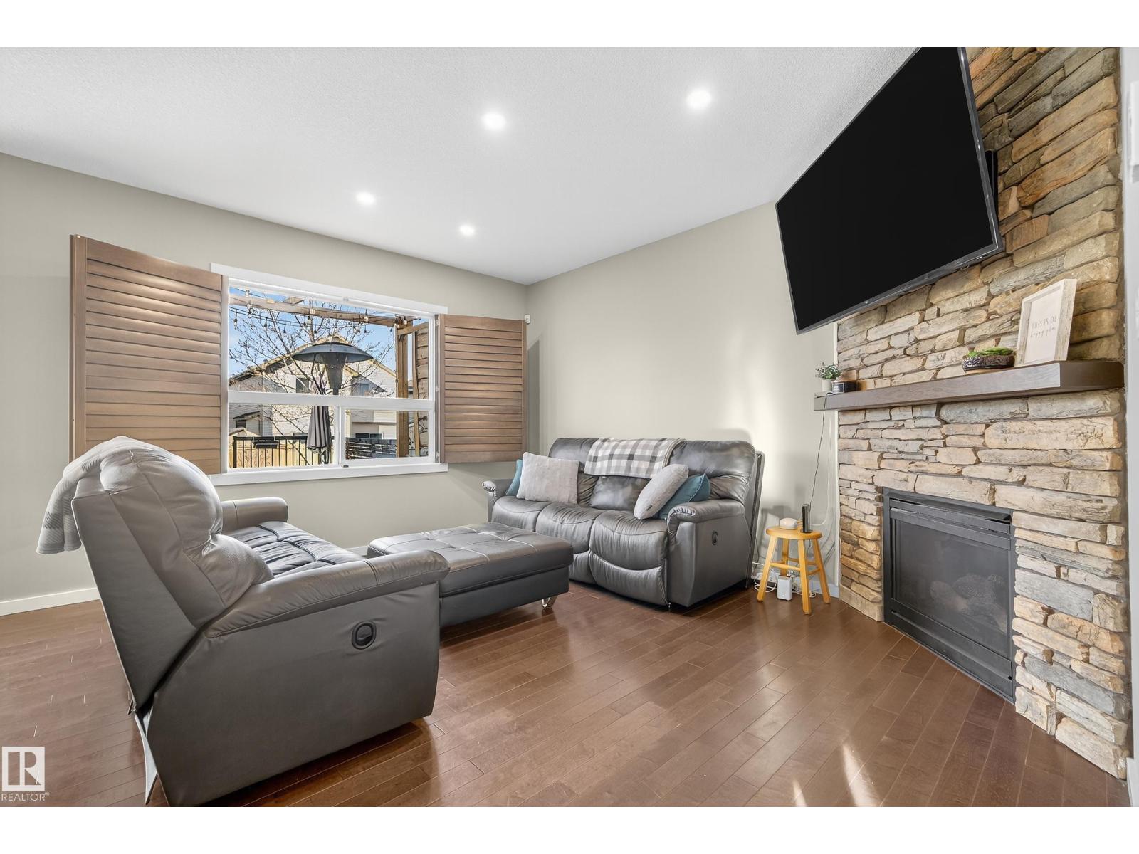 1756 63 St Sw, Edmonton, Alberta  T6X 0S1 - Photo 17 - E4465041