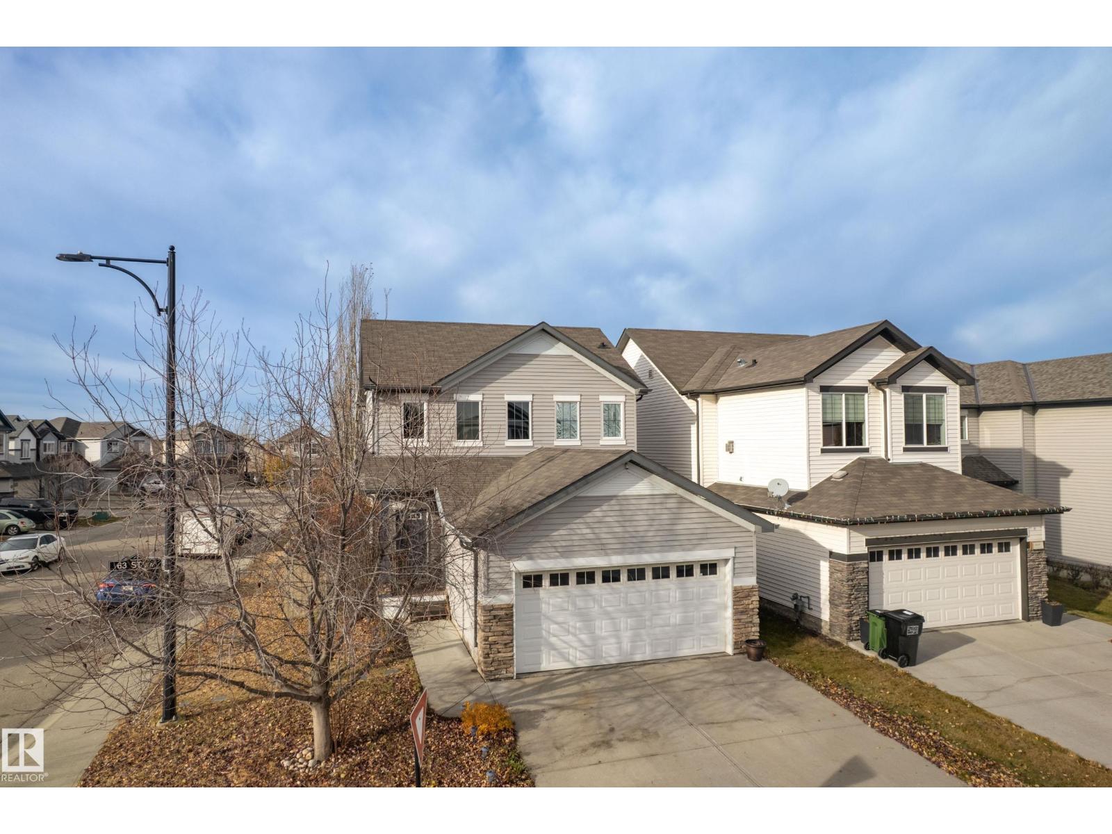 1756 63 St Sw, Edmonton, Alberta  T6X 0S1 - Photo 3 - E4465041